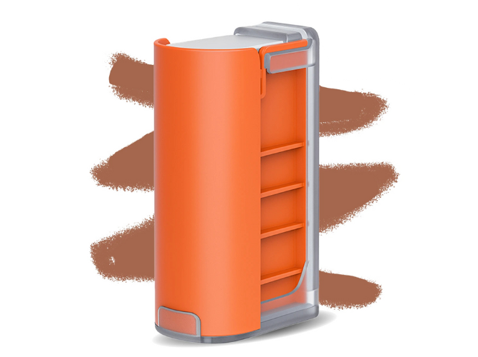 Cartucho de Tinta Comestible EVEBOT